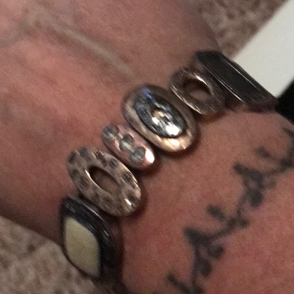 Lia Sophia Boho Stretch Bracelet- Final discount! - Picture 2 of 4